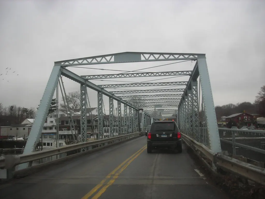 Bridge Street