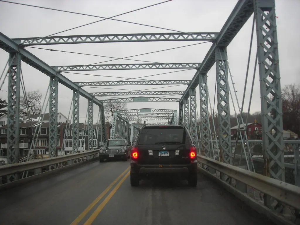 Bridge Street
