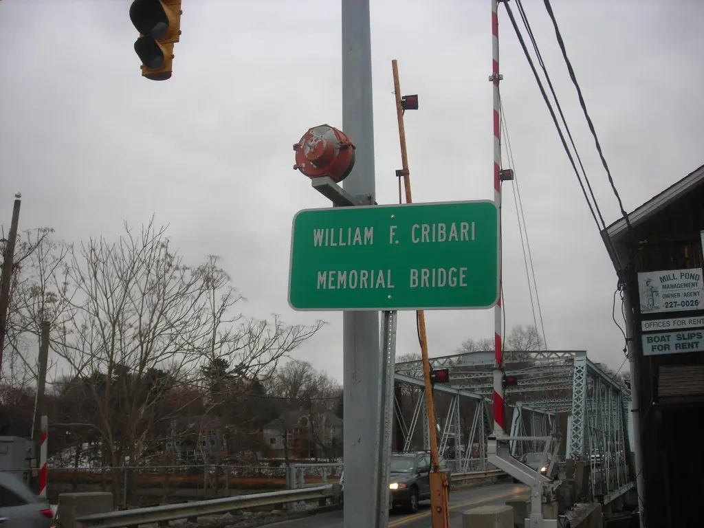 Bridge Street