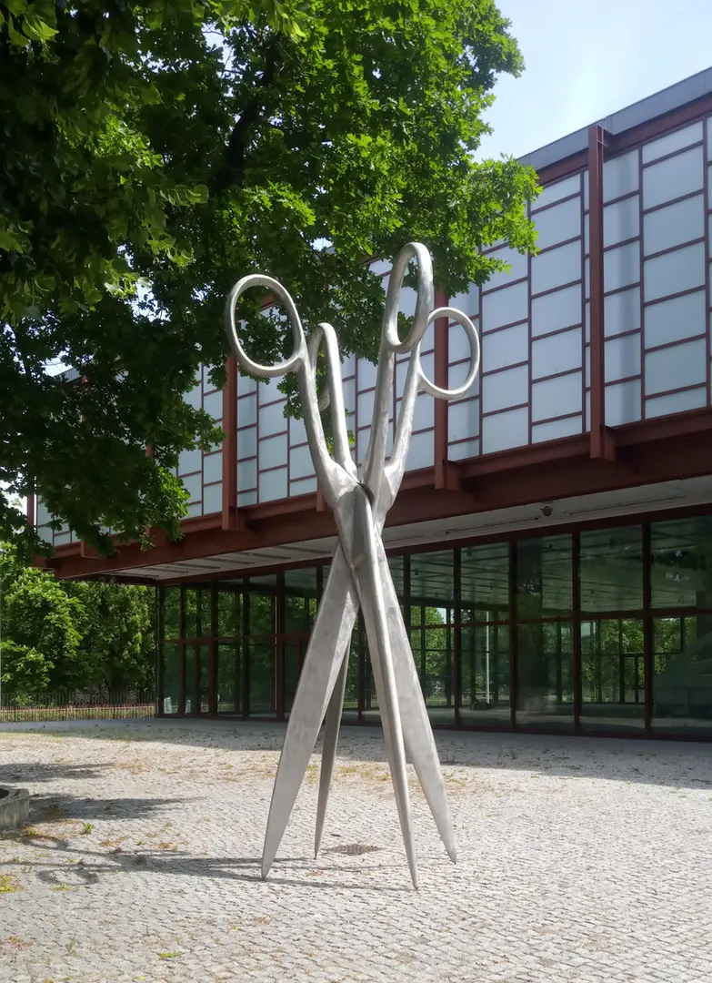 Belvedere 21