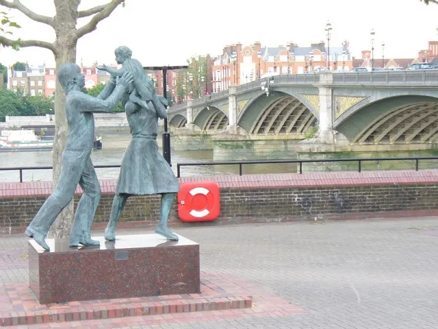 Battersea Bridge