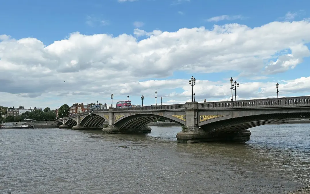 Battersea Bridge