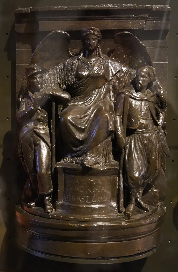Le Zouave