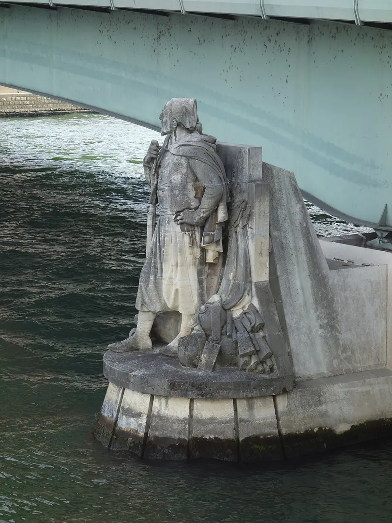 Le Zouave
