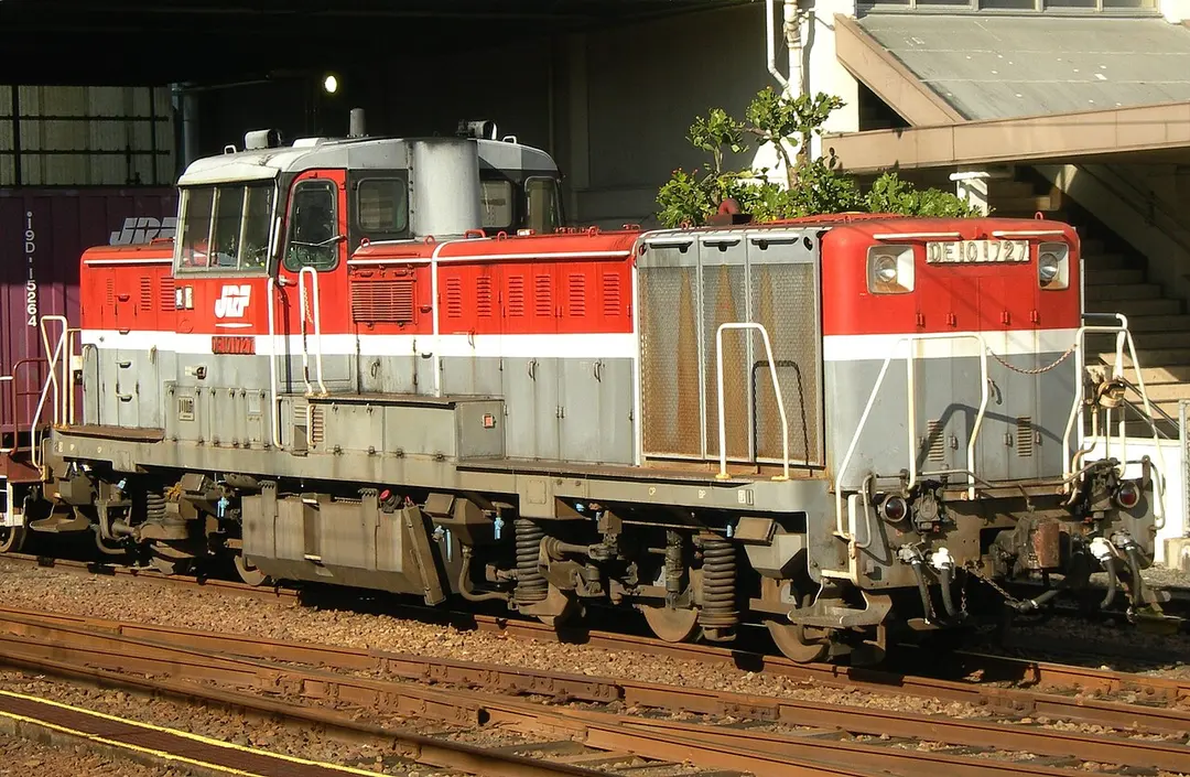 Bahnhof Yoshiwara