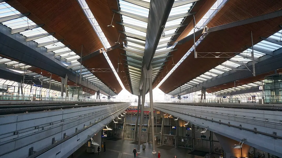 Amsterdam Bijlmer ArenA