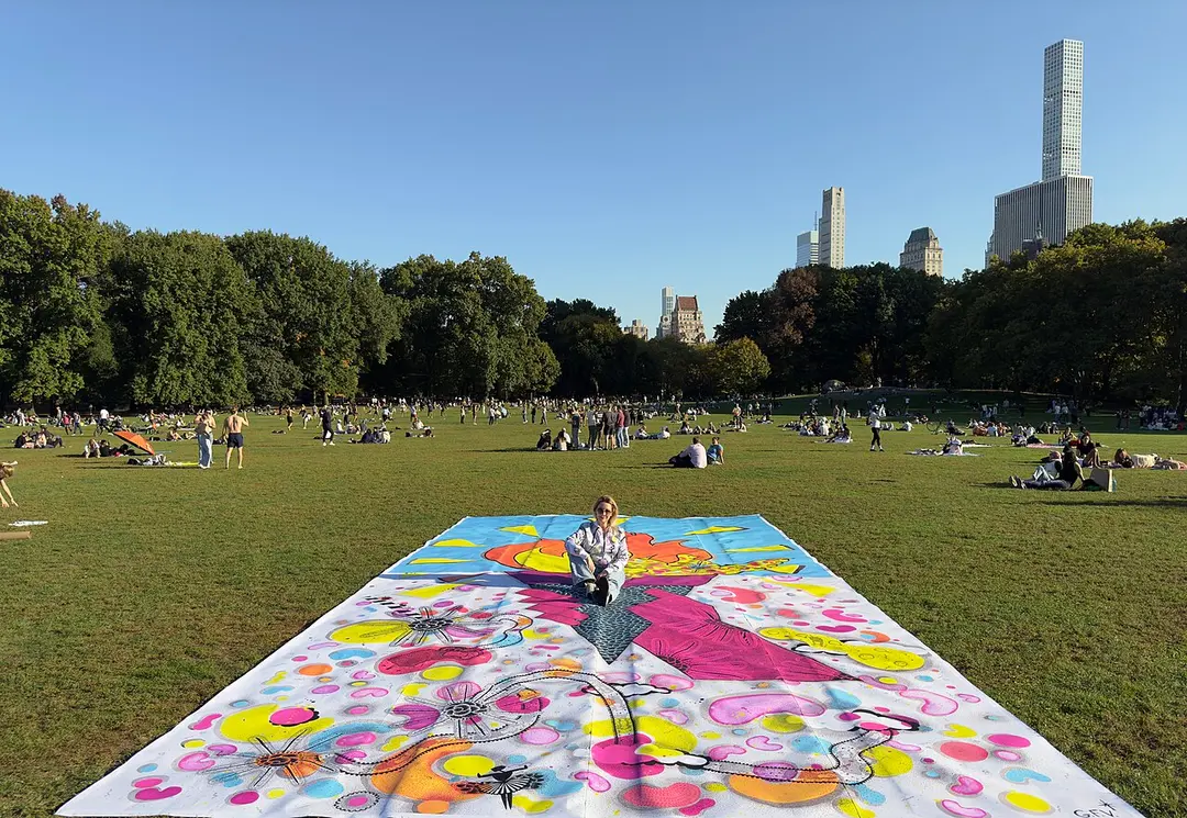 Central Park