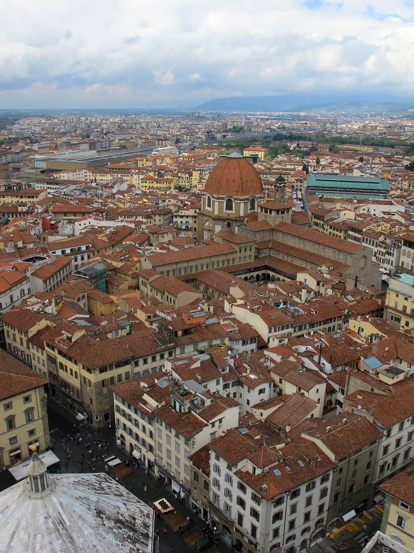 Basilica di San Lorenzo