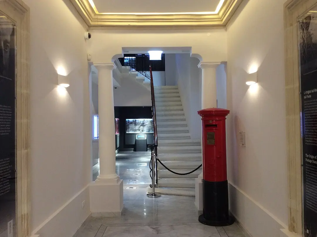 Malta Postal Museum