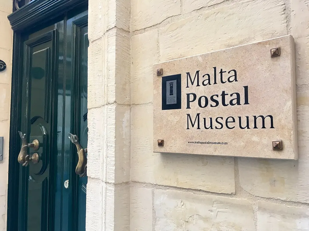 Malta Postal Museum