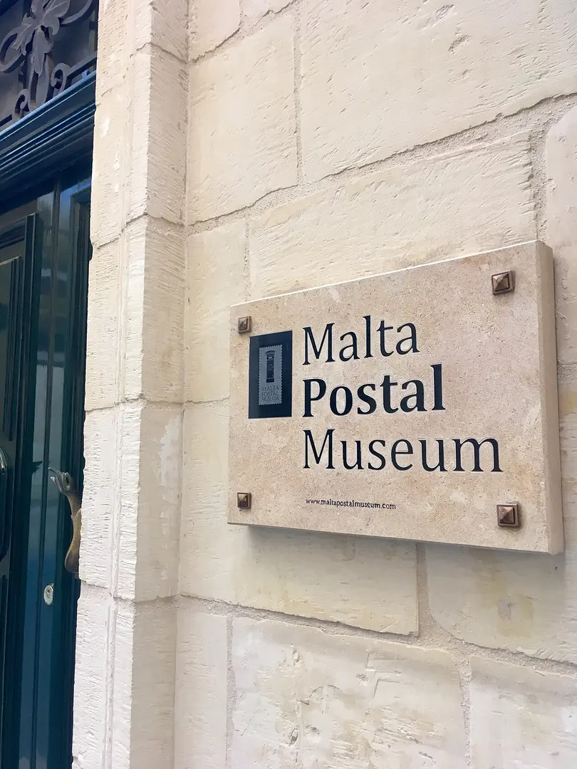 Malta Postal Museum