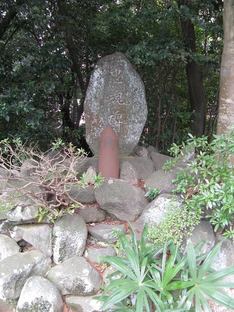 秋篠寺