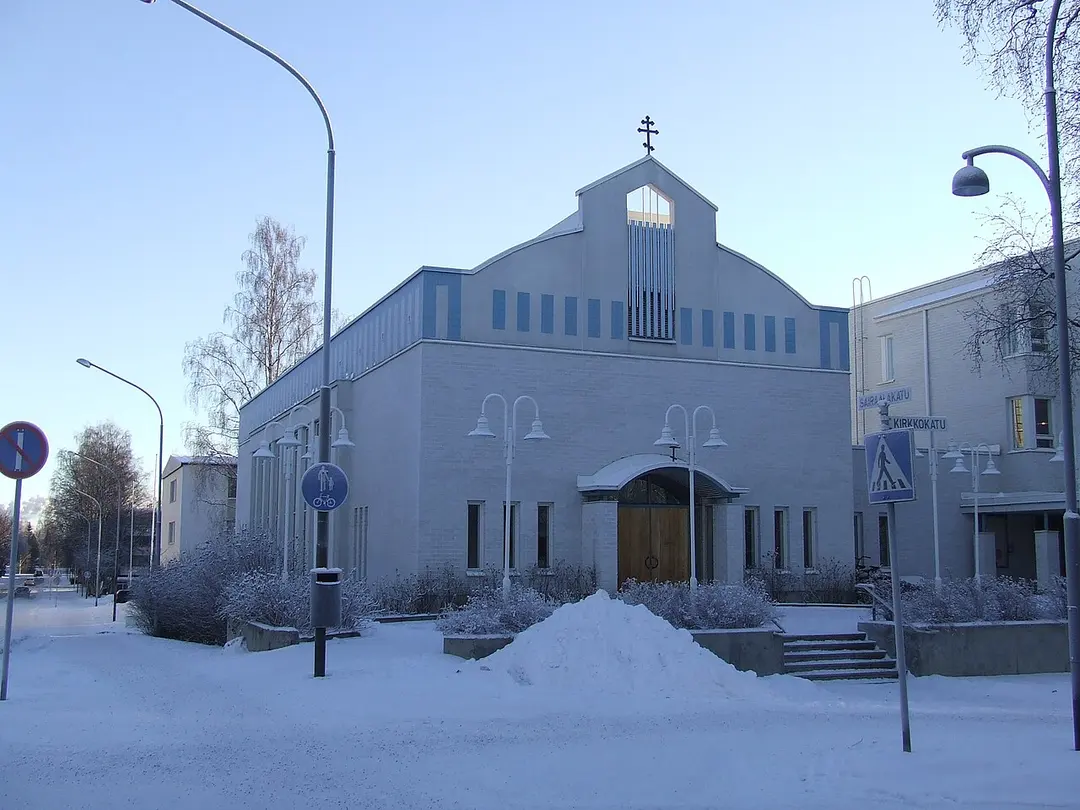 Pyhien lapsimarttyyrien Pistiksen, Elpiksen, Agapen ja heidän äitinsä Sofian kirkko