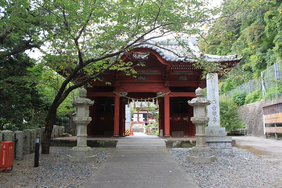 Bando No.33 Nago-ji