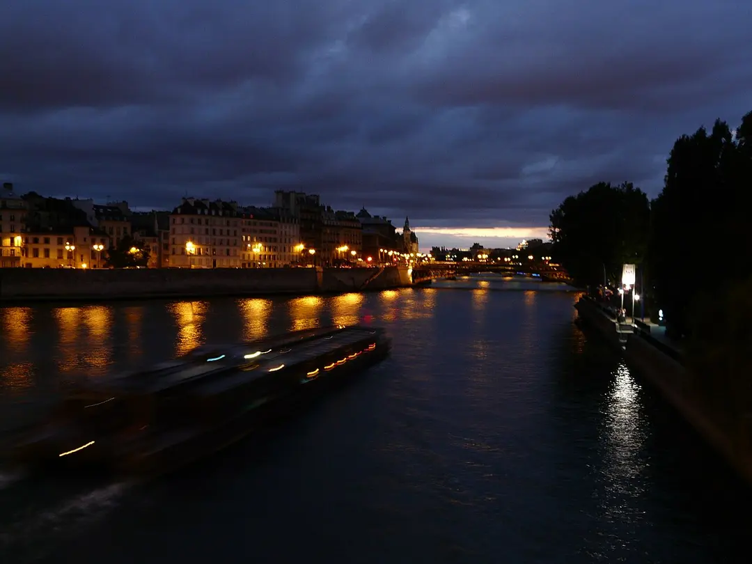 Pont d'Arcole