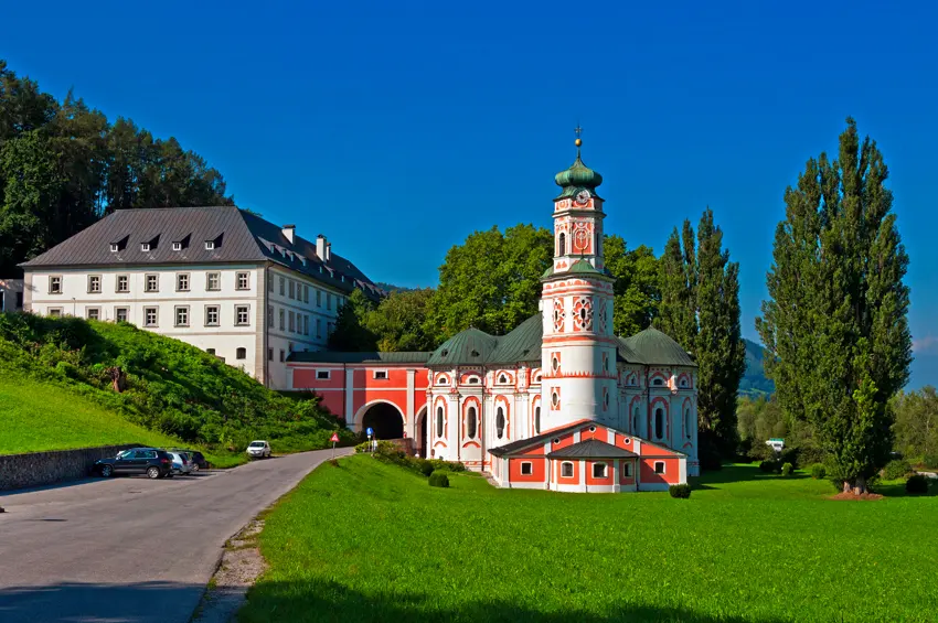 Karlskirche