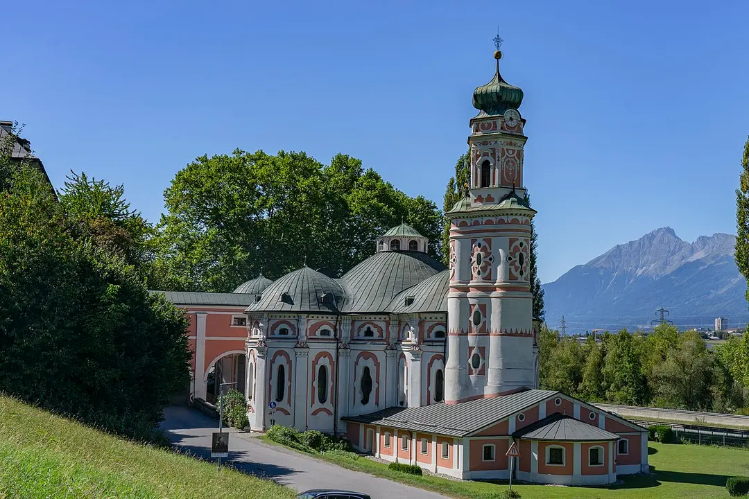 Karlskirche