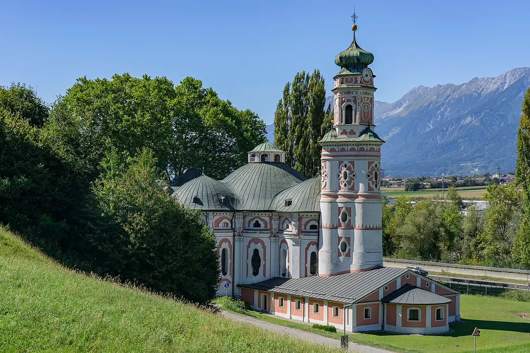 Karlskirche