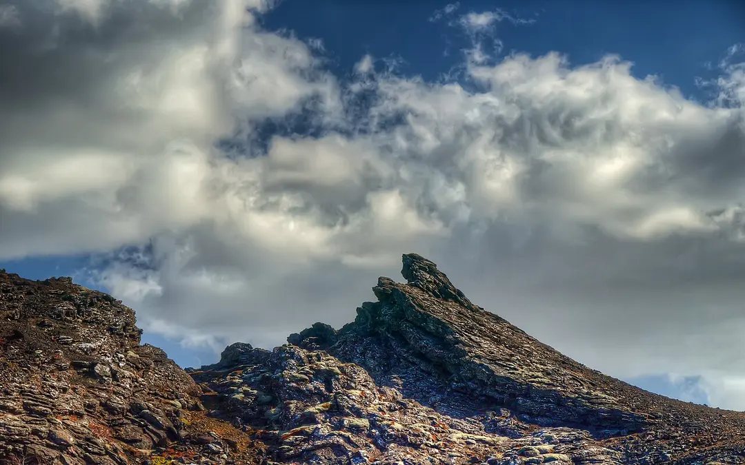 Búrfell