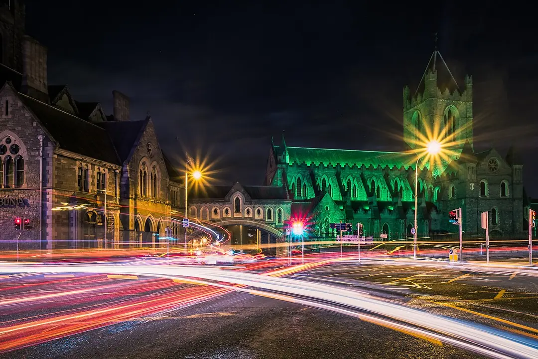 Dublinia