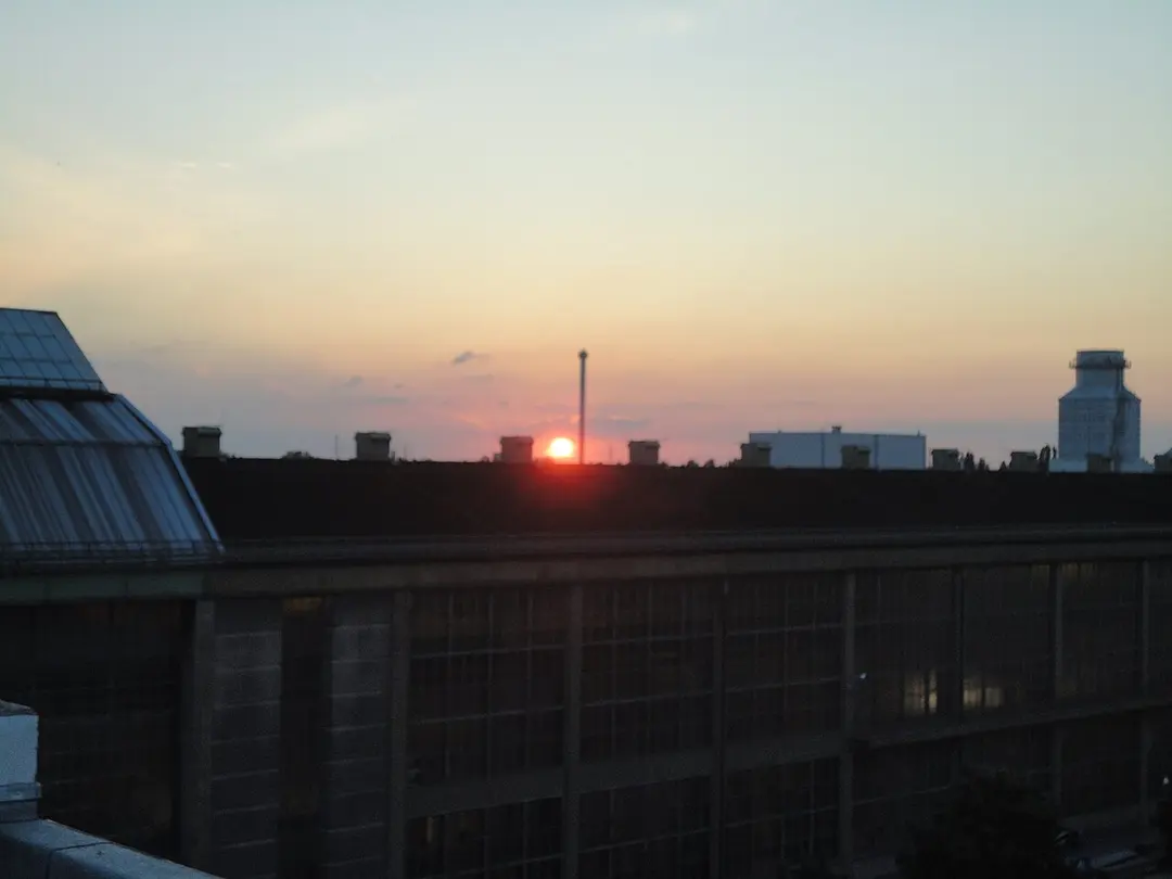 AEG-Turbinenfabrik
