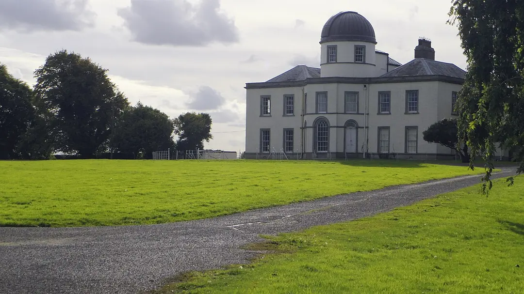 Dunsink Observatory