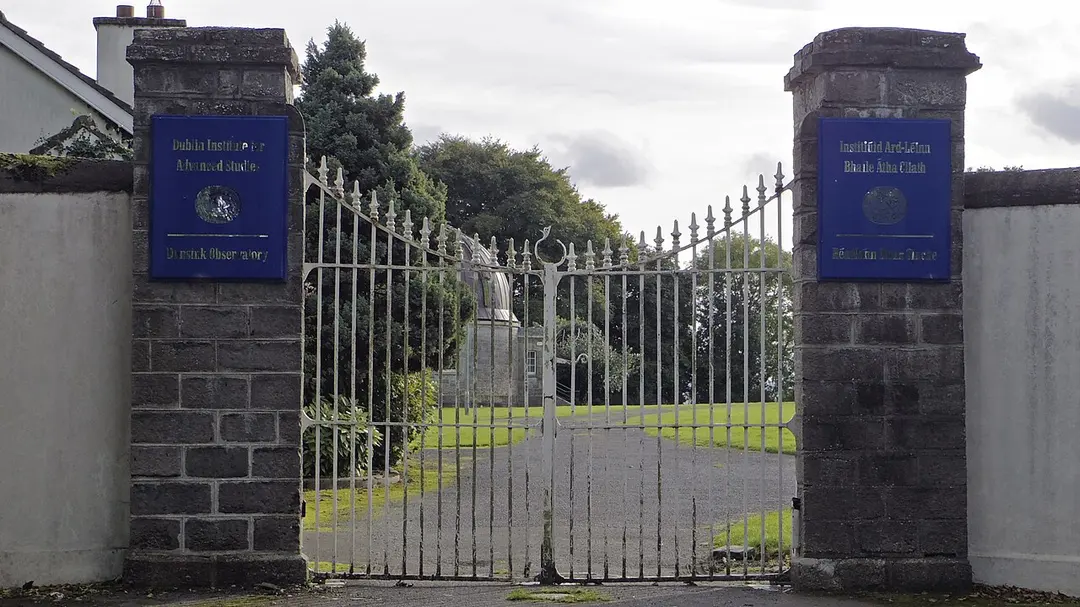 Dunsink Observatory