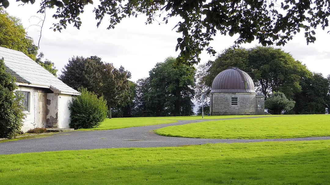 Dunsink Observatory