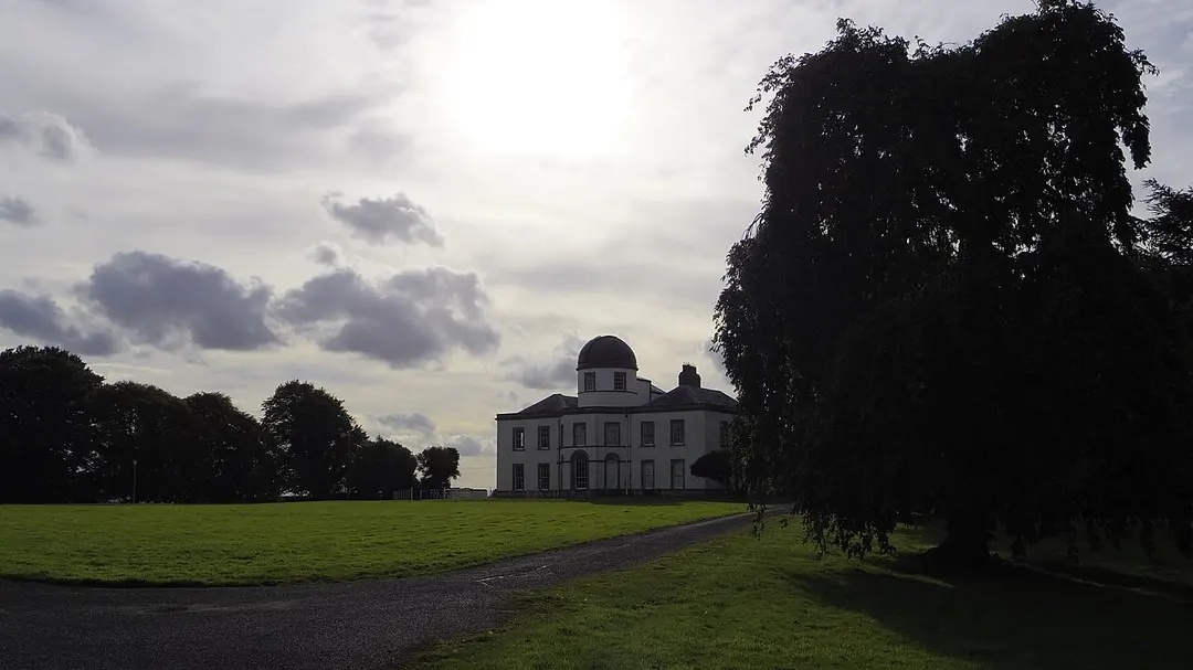 Dunsink Observatory