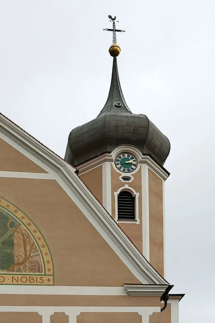St. Martin
