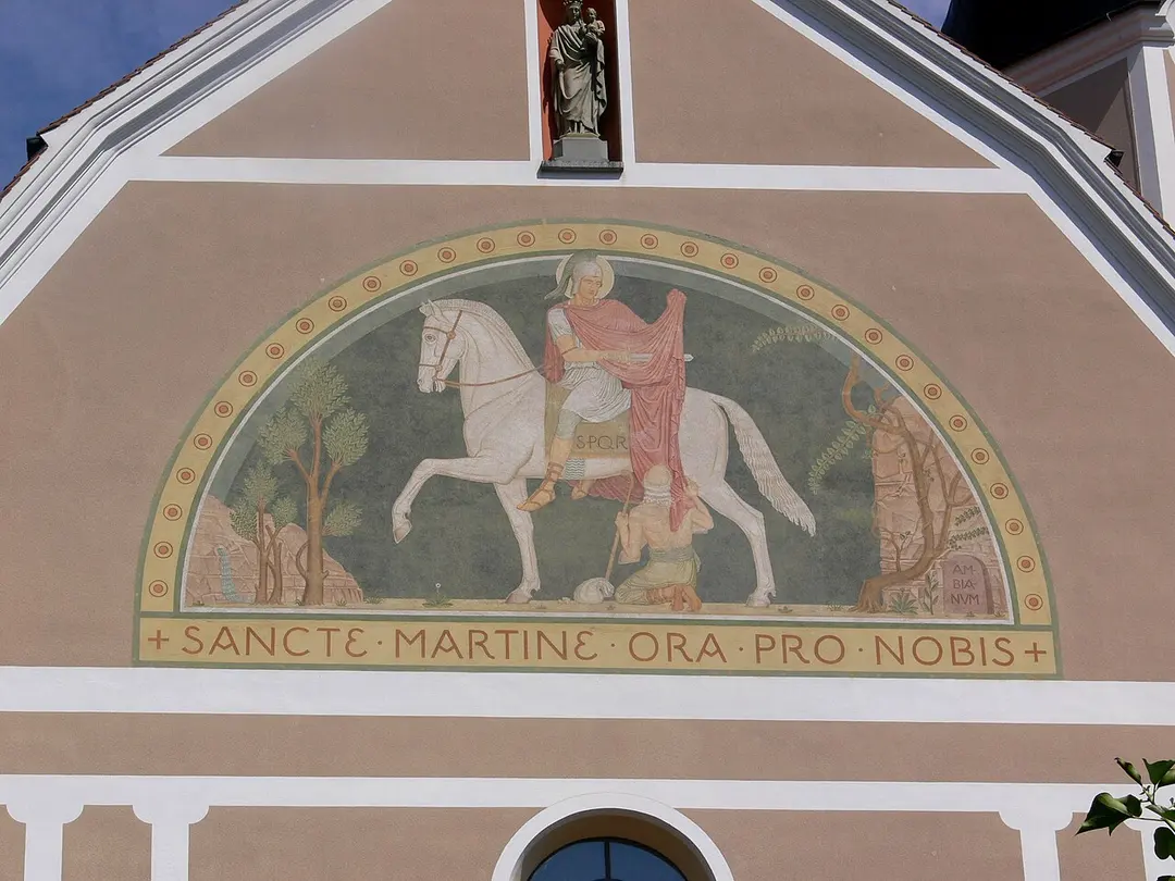 St. Martin