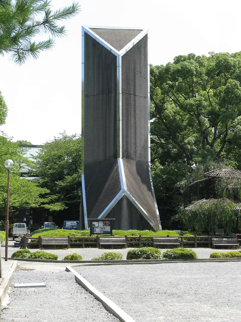 Iwashimizu Hachimangū