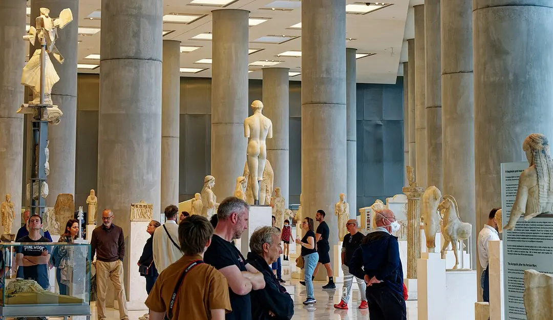 Akropolismuseum