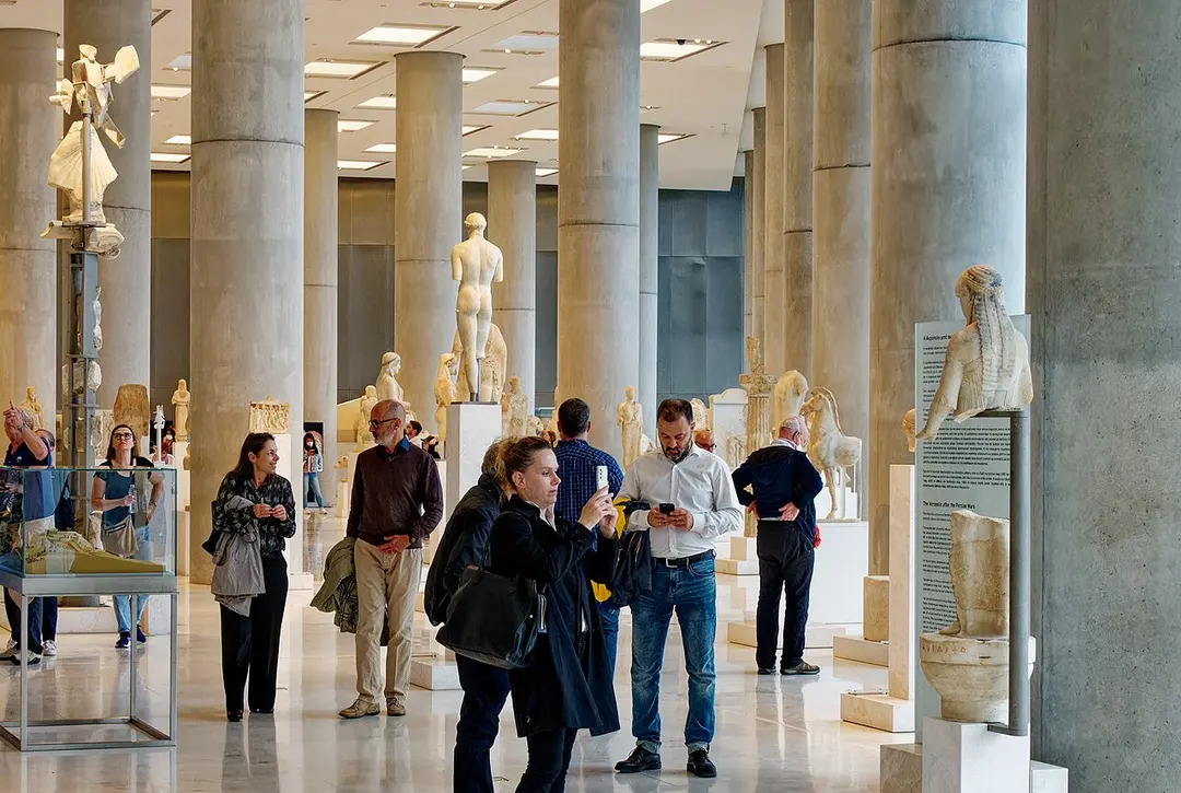 Akropolismuseum