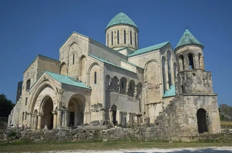 Bagrati-Kathedrale