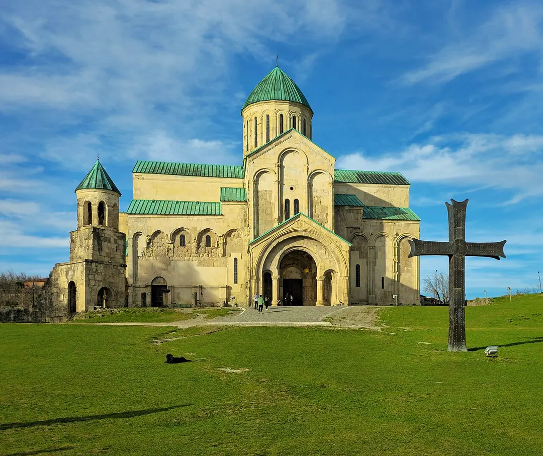 Bagrati-Kathedrale
