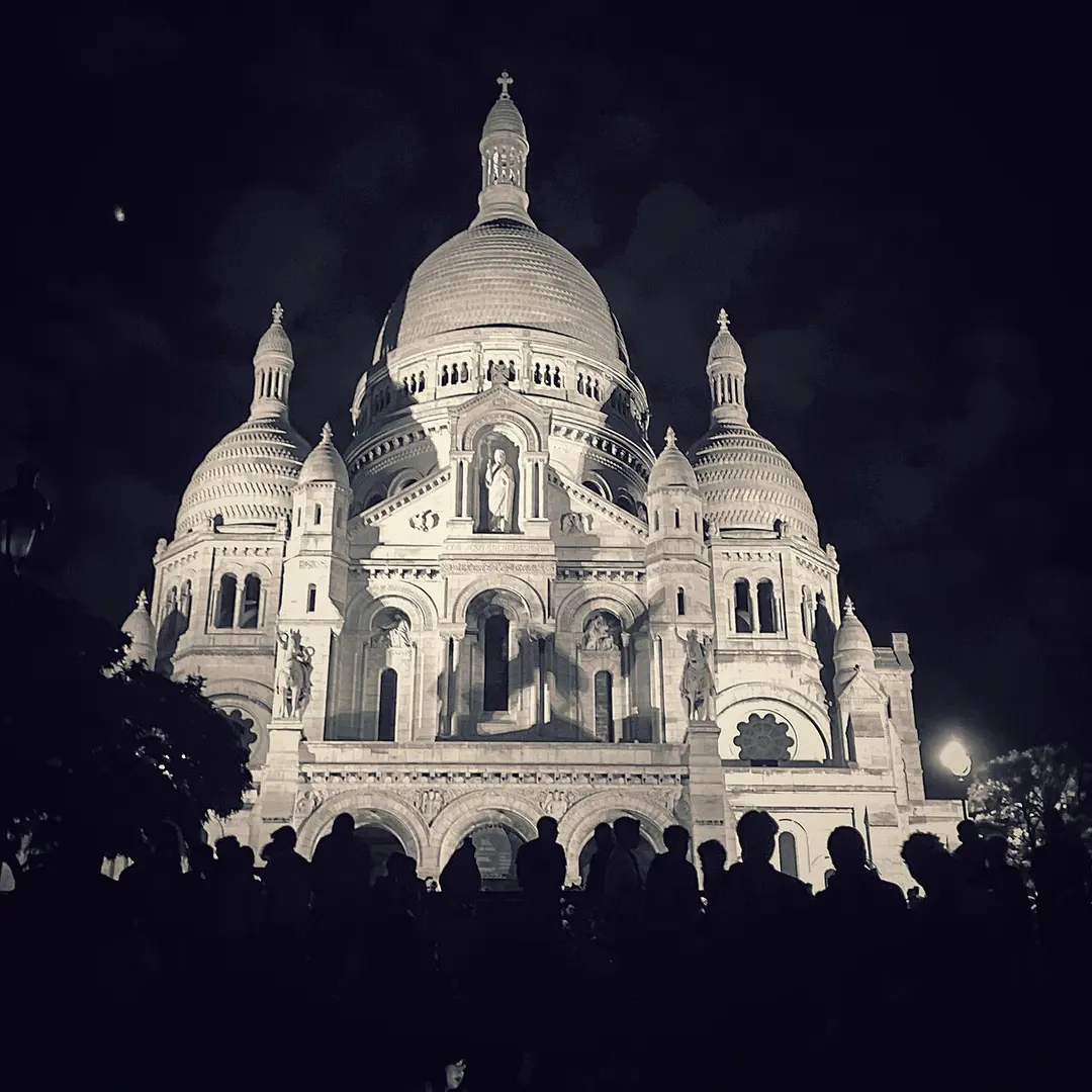 Montmartre