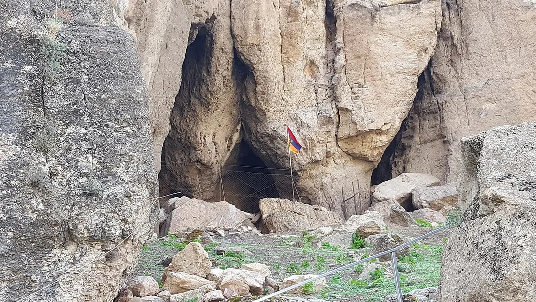 Areni-1