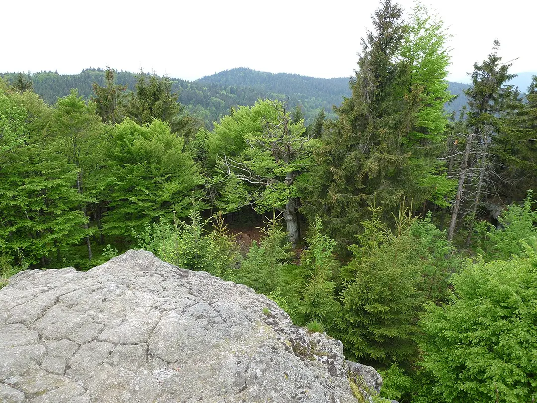 Breitenauriegel