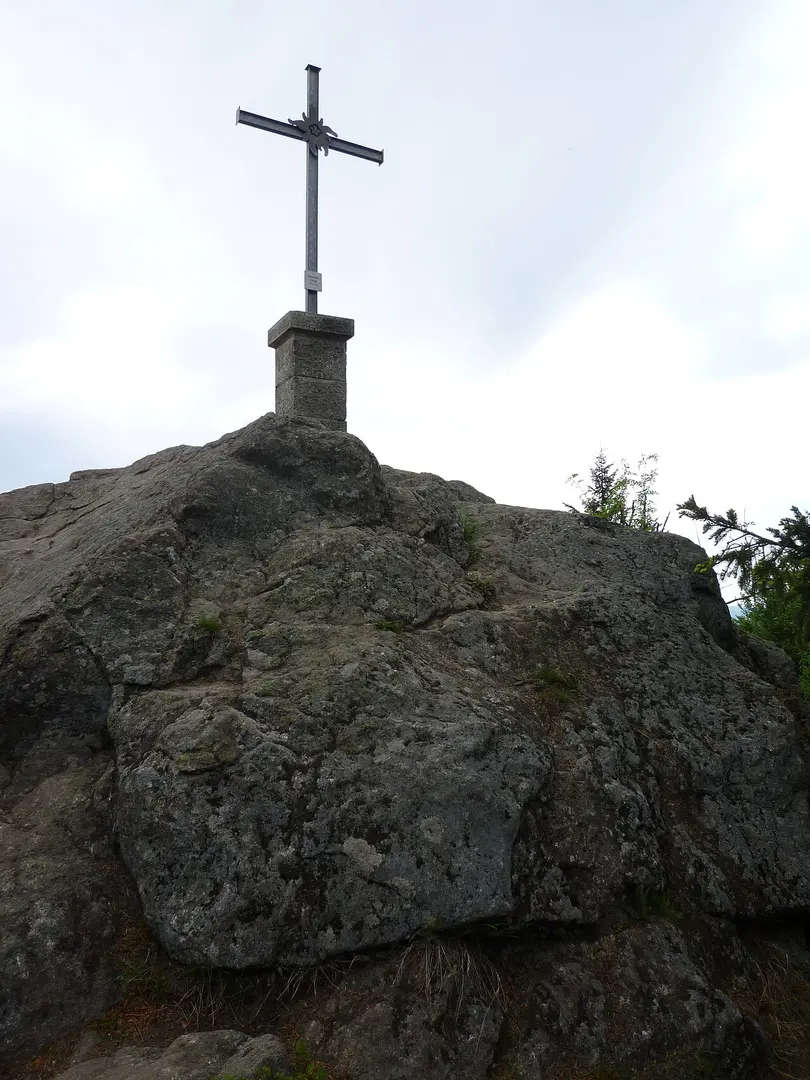 Breitenauriegel