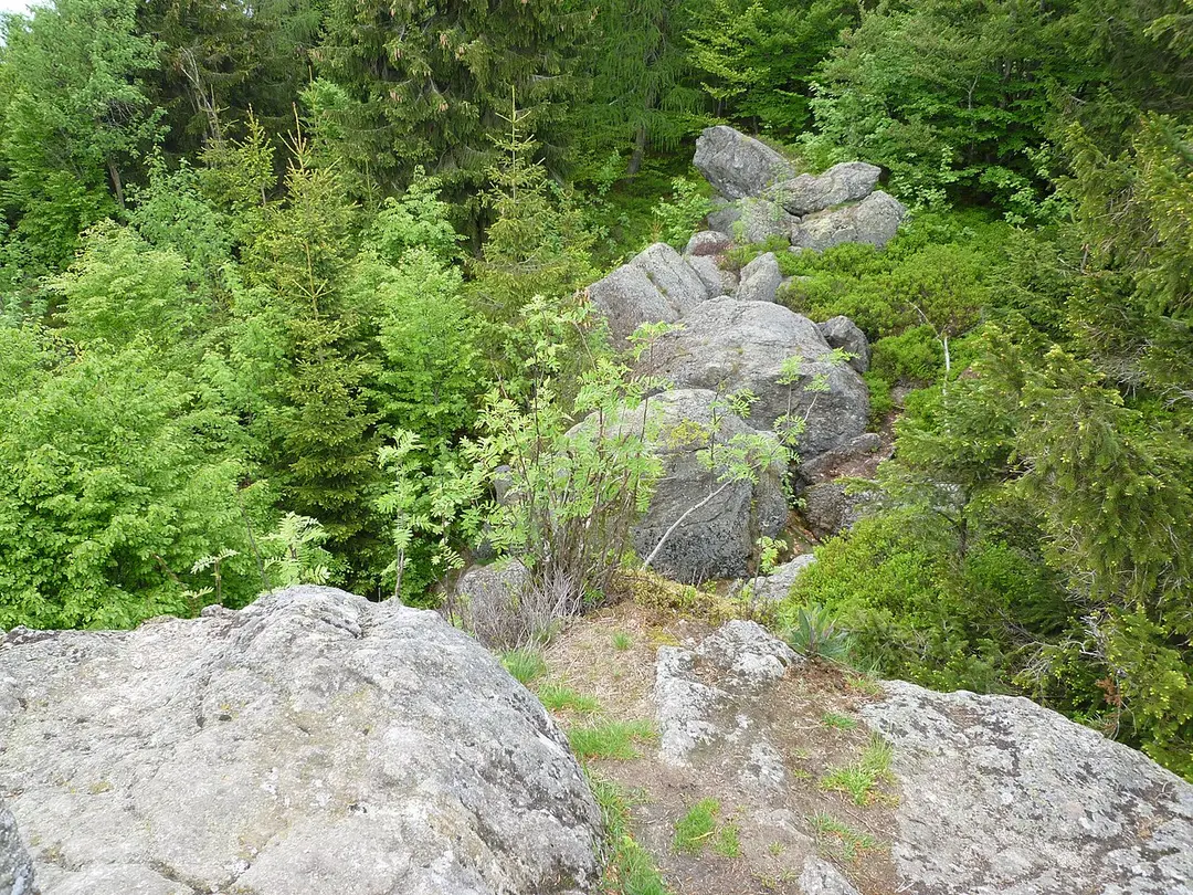 Breitenauriegel