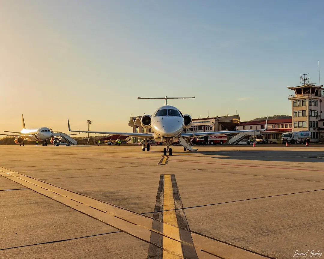 Airbus A320