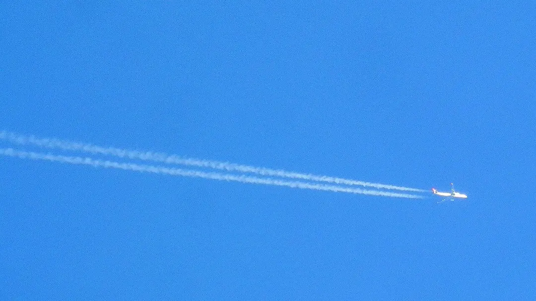 Airbus A320