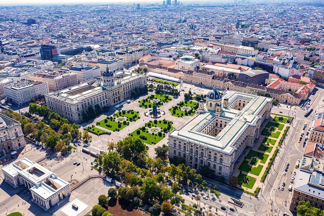 Kunsthistorisches Museum Wien