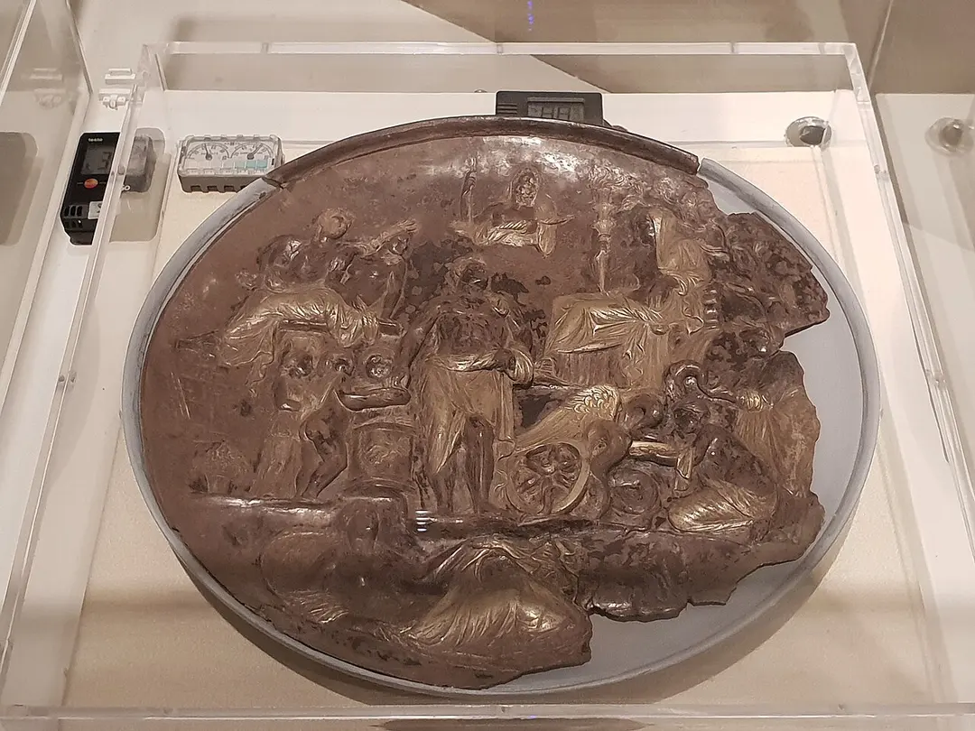 Kunsthistorisches Museum Wien