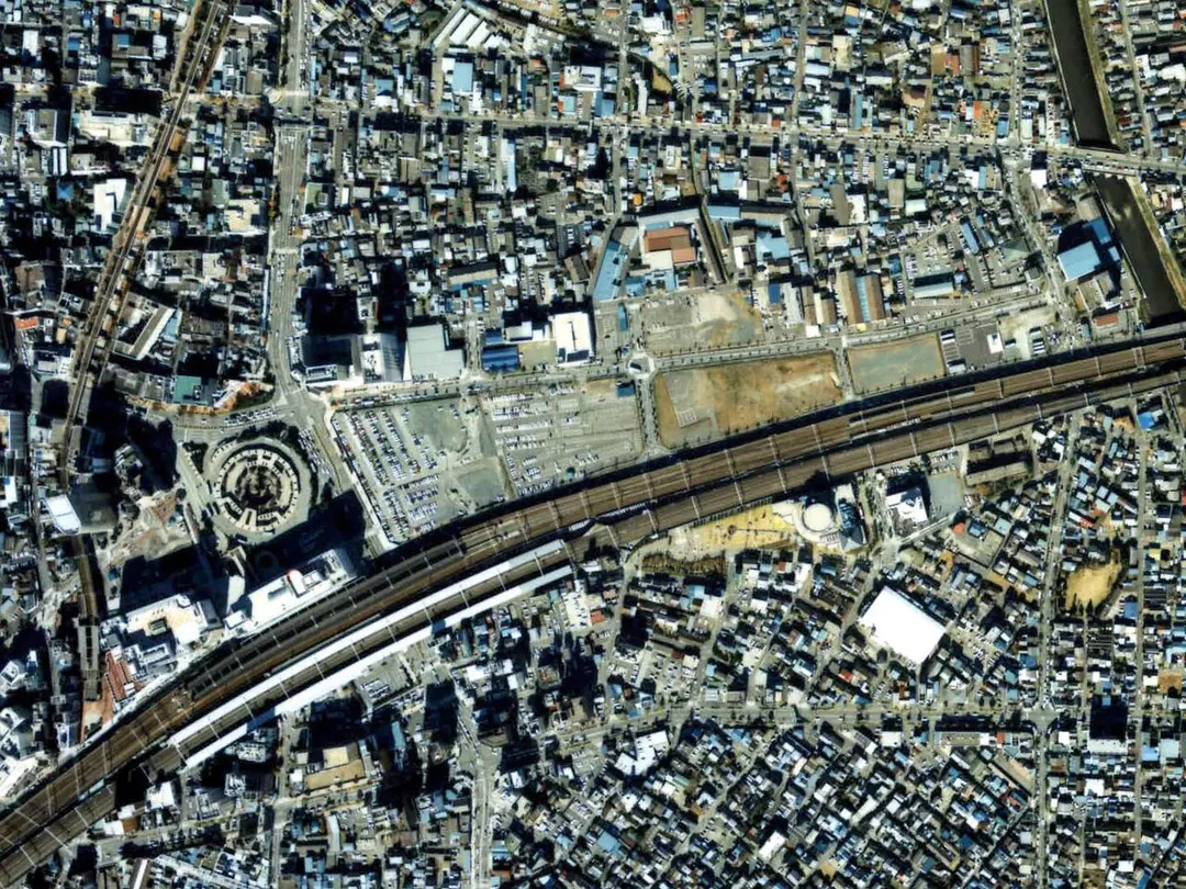Shin-Hamamatsu Station