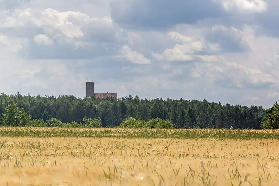 Burg Feuerstein