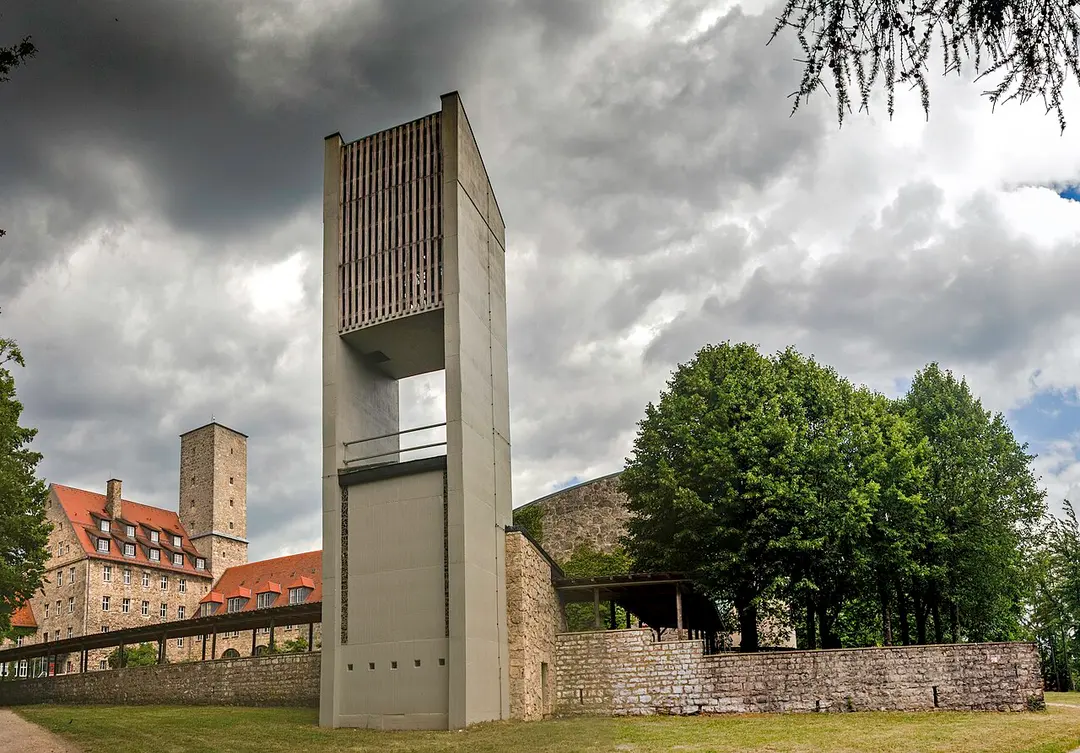 Burg Feuerstein