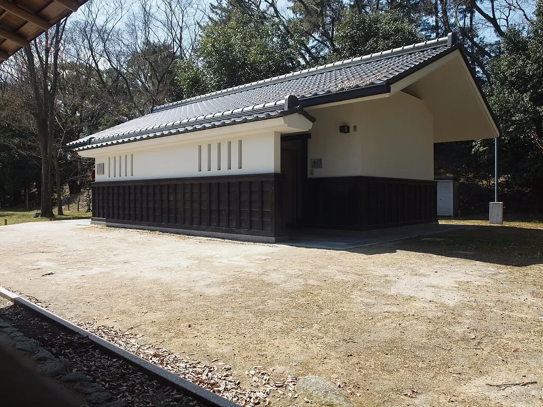 Burg Nijō