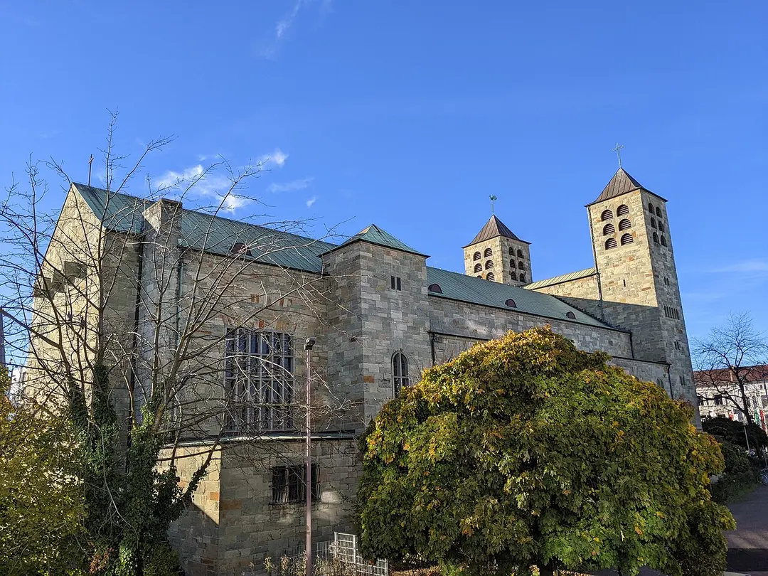 Katharinenkirche